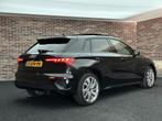 Audi A3 Sportback 40 TFSI e |B&O|Pano|Matrix|Memory|, Auto's, Audi, Stof, Gebruikt, 4 cilinders, 1535 kg