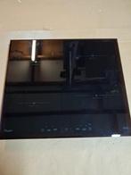 Inbouw inductie kookplaat, ACM750/BA, Witgoed en Apparatuur, Kookplaten, Ophalen, 4 kookzones, Zo goed als nieuw, Inbouw