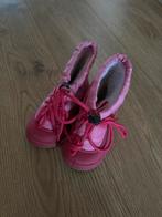Snowboots maat 23, Kinderen en Baby's, Kinderkleding | Schoenen en Sokken, Ophalen of Verzenden, Gebruikt, Jongen of Meisje, Laarzen