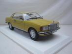 Mercedes-Benz w123 280CE Coupé 1980 1:18 Norev, Ophalen of Verzenden, Nieuw, Auto, Norev