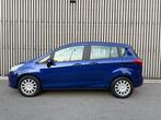 Ford B-Max 1.0 EcoBoost Style nieuwe distributieriem, Voorwielaandrijving, Gebruikt, Navigatiesysteem, Origineel Nederlands