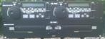 CD-speler 19 inch JB Systems CD-560, dubbele speler, Overige merken, Gebruikt, Ophalen of Verzenden, Nb