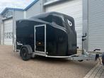 DeBon Cargo 1300 Gesloten Aanhanger - 2022, Auto diversen, Aanhangers en Bagagewagens, Ophalen, France, Info@cheval.fr, Cheval Liberte