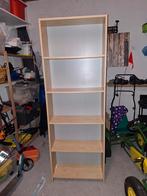 Boekenkast met Planken, Gebruikt, Ophalen of Verzenden, Modern, Overige materialen