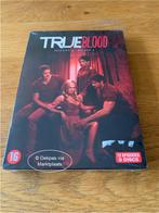 Dvd's True Blood - Seizoen 4 - (5-Disc) - NIEUW in Seal, Cd's en Dvd's, Dvd's | Tv en Series, Ophalen of Verzenden, Drama, Vanaf 16 jaar