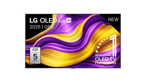 LG OLED83G55LW - Televisie - 2ekans met garantie, Audio, Tv en Foto, Televisies