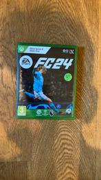 FC24 Xbox Series X en Xbox One, Ophalen of Verzenden, Zo goed als nieuw