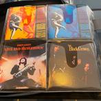 Map met ruim 100 cd’s, 100€, Ophalen of Verzenden, Zo goed als nieuw, Poprock