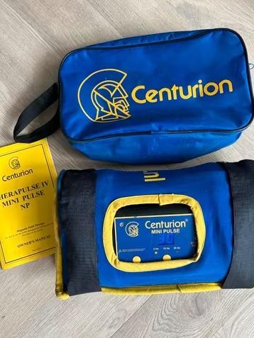 GEZOCHT Centurion Mini Pulse NP Magneetveldtherapie beschikbaar voor biedingen