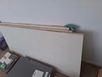 Nieuwe witte stompe binnendeuren 211,5 x 93 cm, Ophalen, 80 tot 100 cm, Binnendeur, Nieuw