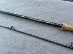 Daiwa kevlar graphite 10ft hengel / penhengel, Watersport en Boten, Hengelsport | Karpervissen, Ophalen of Verzenden, Gebruikt
