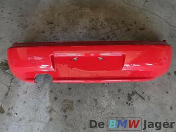 Achterbumper 51129069538 rood BMW Z3 Roadster 51128397515 beschikbaar voor biedingen