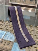 14k Gouden Cartier Armband Witgoud, Sieraden, Tassen en Uiterlijk, Armbanden, Ophalen of Verzenden, Zo goed als nieuw, Goud