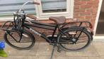 Spirit zwart fiets, Ophalen, Handrem, Spirit, Gebruikt