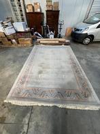 Tapijt Nepal Himalaya 250x250, Ophalen, Gebruikt, Vierkant, 200 cm of meer