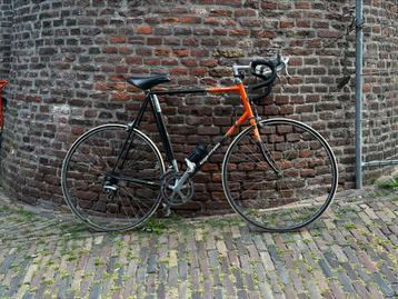 Koga-Miyata racefiets vintage klik pedalen beschikbaar voor biedingen