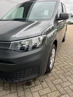 Volkswagen Caddy Cargo 2.0 TDI Style | Parkeersensoren | Nav, Auto's, 12 maanden, Stof, 4 cilinders, Volkswagen