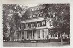 Oosterbeek, Hotel Vreewijk, Ophalen of Verzenden, 1960 tot 1980, Gelopen, Gelderland