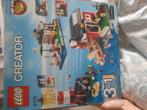 Lego city, Ophalen, Zegels, Bonnen of Punten