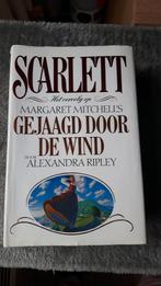 Alexandra Ripley - Scarlett, Ophalen of Verzenden, Zo goed als nieuw, Nederland