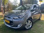 Hyundai Ix20 1.6i i-Catcher Automaat/ORG NL/APK 19-5-2026, Euro 5, 4 cilinders, IX20, 550 kg