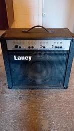 Laney Versterker, Muziek en Instrumenten, Versterkers | Bas en Gitaar, Ophalen, Gebruikt, 100 watt of meer