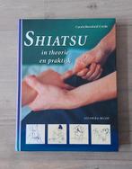 C. Beresford-Cooke - Shiatsu in theorie en praktijk, Gelezen, C. Beresford-Cooke, Ophalen of Verzenden, Instructieboek