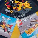 Lego creator 31029, Ophalen of Verzenden, Gebruikt, Complete set, Lego