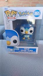 Funko Piplup, Verzamelen, Poppetjes en Figuurtjes, Ophalen of Verzenden, Zo goed als nieuw