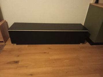 TV Meubel met Ingebouwde Speakers
