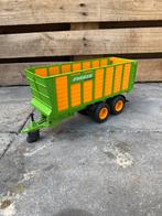 Joskin inkuilwagen Siku, Hobby en Vrije tijd, Modelauto's | 1:32, Ophalen of Verzenden, Zo goed als nieuw, Tractor of Landbouw