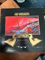 Ad Visser - sobrietas, Ophalen of Verzenden, Zo goed als nieuw, Overige formaten