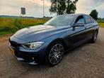 BMW 3-Serie 320i Efficientdynamics Edition 170pk 2013 Grijs, 74 €/maand, Zwart, 4 cilinders, Bedrijf