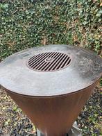 Arteflame One 30 Air BBQ - Cortenstaal, Ophalen, Gebruikt