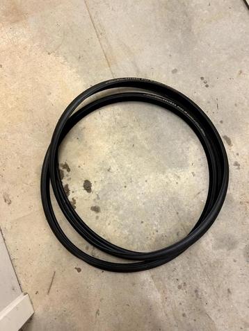 2x Tufo Calibra Plus racefiets banden 28-622 beschikbaar voor biedingen