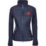 Harry’s horse jas Friesian style M navy nieuw, Ophalen of Verzenden, Nieuw, Dames, Bovenkleding