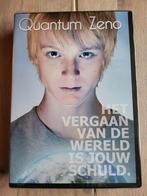 Nieuw in seal! Dvd Quantum Zeno | Ivo van Aart, Cd's en Dvd's, Dvd's | Nederlandstalig, Alle leeftijden, Ophalen of Verzenden