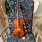 Nieuwe viool 4/4 voor jongeren en volwassenen, Muziek en Instrumenten, Strijkinstrumenten | Violen en Altviolen, Ophalen of Verzenden