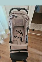Buggy Puck Flo, Kinderen en Baby's, Buggy's, Ophalen, Zo goed als nieuw, Overige merken, Verstelbare rugleuning