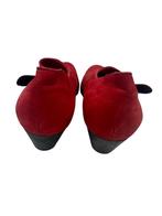 Arche hakken 39,5, Kleding | Dames, Schoenen, Ophalen of Verzenden, Zo goed als nieuw, Rood