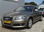 Audi A3 Cabriolet 1.8 TFSI AUT Attraction Pro Line, YOUNGTIM, Auto's, Euro 5, 15 km/l, Gebruikt, Zwart
