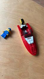 Lego 4641 speedboat, Ophalen of Verzenden, Zo goed als nieuw