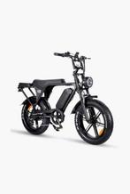 FATBIKE REPARATIE BANDEN EN REMMEN OMGEVING DEVENTER, Fietsen en Brommers, Elektrische fietsen, 59 cm of meer, Ophalen of Verzenden