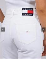 Tommy Hilfiger jeans, Kleding | Dames, Spijkerbroeken en Jeans, Ophalen of Verzenden, Wit
