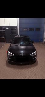 BMW M135i, Auto's, Achterwielaandrijving, 74 €/maand, 327 pk, Zwart