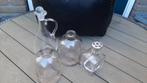 Glaswerk diversen, Antiek en Kunst, Antiek | Glas en Kristal, Ophalen of Verzenden