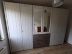Gratis kledingkast, Ophalen, Gebruikt, 200 cm of meer, 150 tot 200 cm
