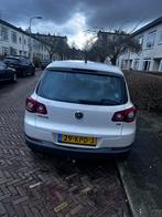 Volkswagen Tiguan 1.4 TSI 110KW 2010 Wit, Voorwielaandrijving, 1800 kg, 4 cilinders, Wit