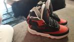 Patrick Ewing herenschoenen maat 43, Kleding | Heren, Ophalen, Overige typen, Zo goed als nieuw, Overige kleuren