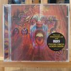 Kiss - Psycho Circus, Cd's en Dvd's, Cd's | Hardrock en Metal, Ophalen of Verzenden, Zo goed als nieuw